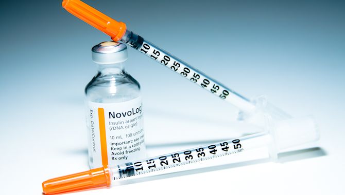 بهبود دیابت نوع دو با انسولین درمانی شدید و زودهنگام
