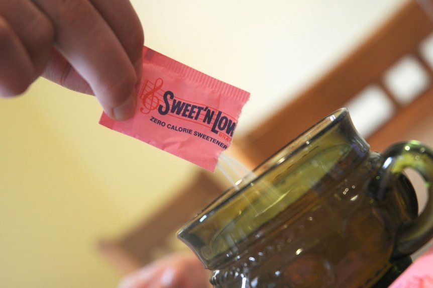 در مورد اثرات مثبت شیرین‌کننده‌های مصنوعی بر سلامت ممکن است اغراق شده باشد