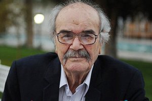 قطع کردن انگشت پای آقای بازیگر بخاطر دیابت