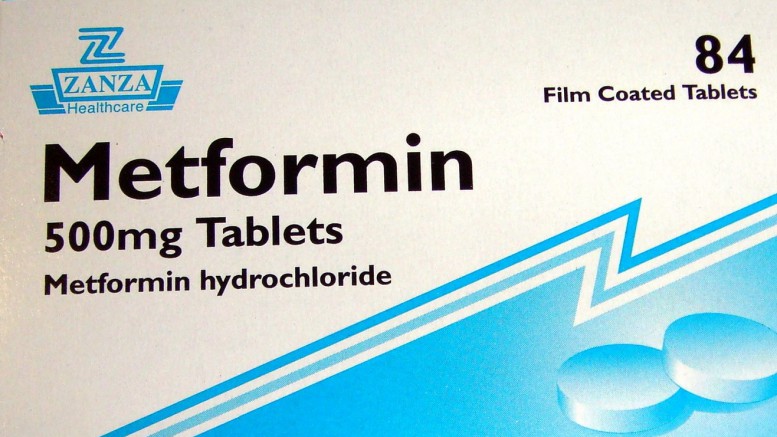 متفورمین به عنوان درمان اصلی دیابت نوع دو، در دستورالعملهای پزشکی امریکا تعیین شد