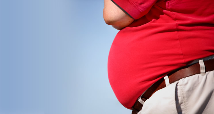 برداشت منفی درونی افراد از چاقی، منجر به افزایش خطر ابتلا آنها به سندرم متابولیک می‌شود