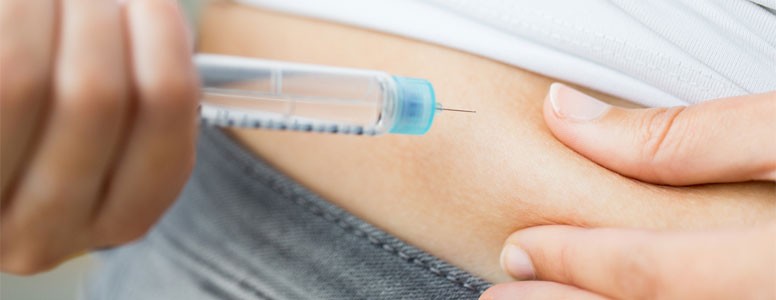 نتایج امیدوار کننده درباره‌ی کندشدن پیشرفت بیماری دیابت نوع ۱