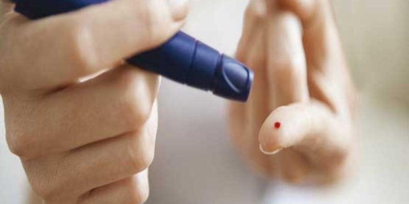 دیابت عامل افزایش مرگ های سرطانی در آسیا