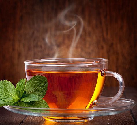 نوشیدن چای از بروز دیابت پیشگیری می کند