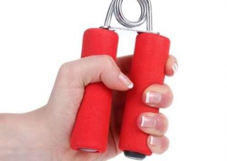 فنر تقویت مچ در تشخیص افراد در معرض خطر دیابت نوع ۲ مؤثر است.