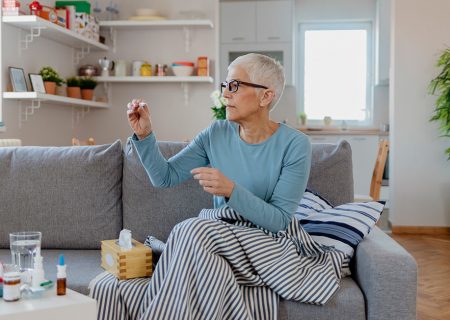 آمادگی بیماران دیابتی برای ویروس کرونا