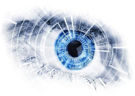 لنز تماسی نوری برای اندازه گیری سطوح قند خون، رتینوپاتی را درمان می کند