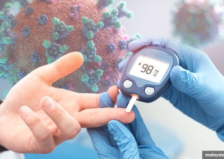 آیا COVID۱۹ می‌تواند باعث دیابت شود؟