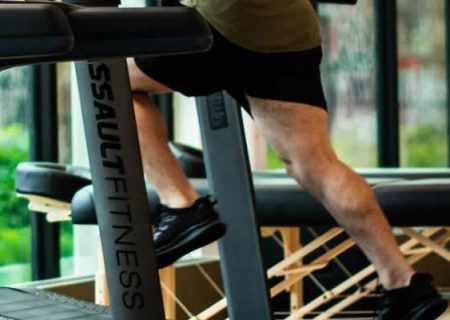 تمرینات شدید کوتاه‌مدت می‌تواند خطر مرگ را تا ۳۰ % کاهش دهد