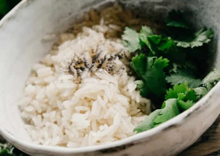 مصرف برنج سفید با خطر بالای دیابت نوع ۲ مرتبط است.