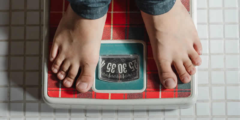 کاهش وزن کلید پیش‌گیری و برگشت دیابت نوع ۲ است.