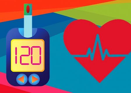 دیابت و فشار خون بالا ” حافظه را مختل می‌کند.”