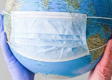 کم‌تر از نیمی از جامعه دیابت در هنگام بیرون رفتن از منزل، ماسک می زنند.