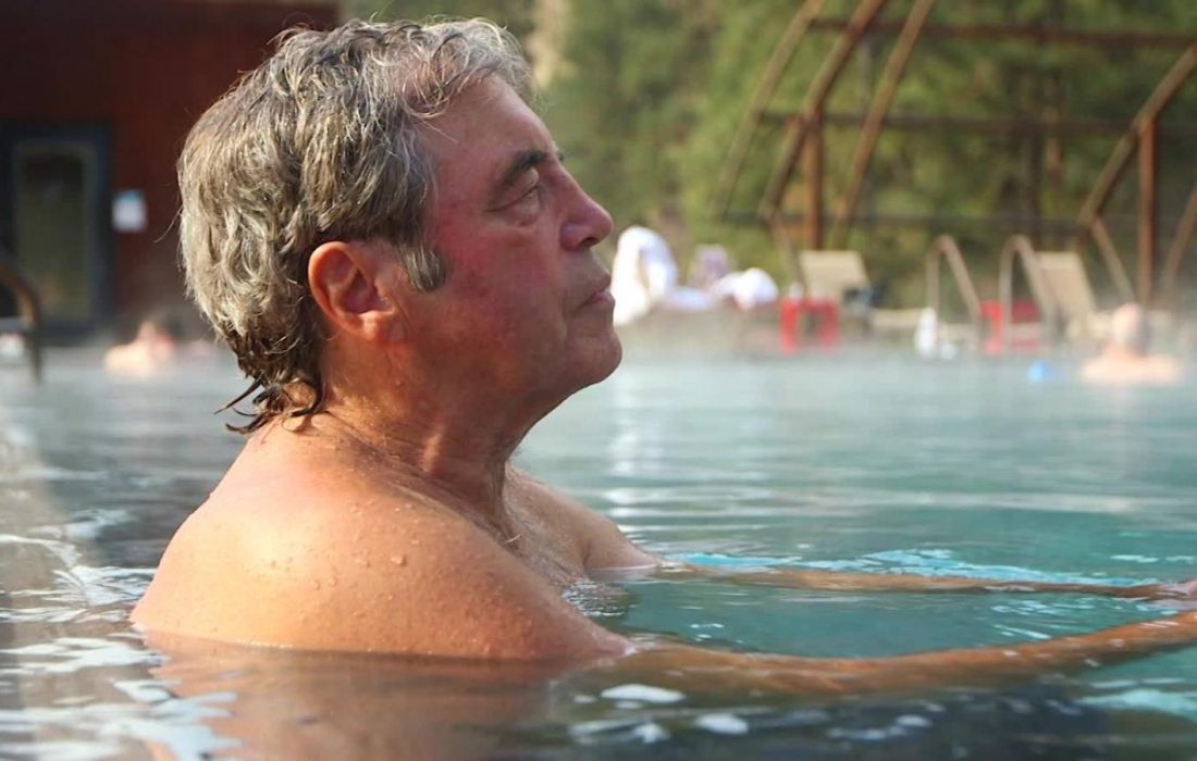 تحقیقات جدید نشان می‌دهند که قرار گرفتن مداوم در معرض گرما از طریق حمام آب‌گرم ممکن است عوامل خطر برای دیابت نوع ۲ را کاهش دهد.