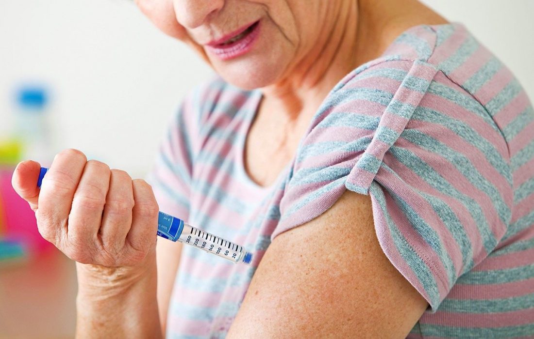 روش رادیکال، بیشتر افراد مبتلا به دیابت نوع ۲ را از مصرف انسولین خلاص میکند.