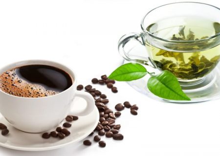 دیابت: قهوه و چای سبز ممکن است خطر مرگ را کاهش دهند.