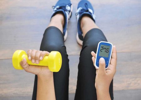 اولین توافق جهانی برای راهنمایی افراد مبتلا به دیابت برای انجام ورزش ایمن