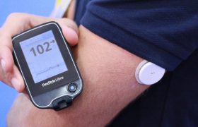 اثرات طولانی‌ مدت خوب پایش مداوم گلوکز