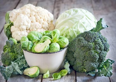 ترکیب یافت‌شده در برخی سبزیجات ممکن است آسیب کلیوی مرتبط با دیابت را کاهش دهد.