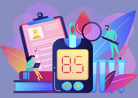 هشدار: موارد دیابت در سراسر جهان دو برابر می شود