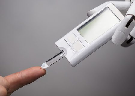 رنسانس در درمان و فن‌آوری دیابت