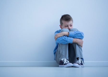 دیابت نوع ۱ در دوران کودکی با خطر بالاتر افسردگی و اضطراب مرتبط است