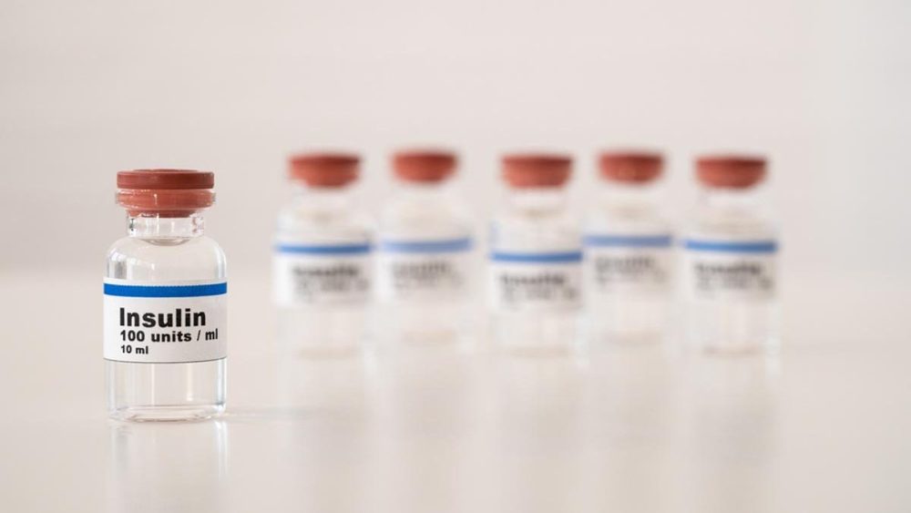 بیمار دیابتی نوع ۱ به عدم وابستگی به انسولین دست می یابد