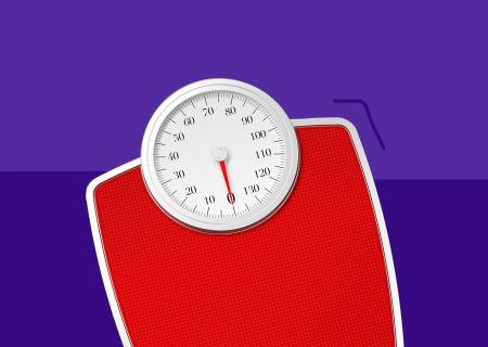 تأثیر کاهش وزن در بهبود دیابت نوع ۲