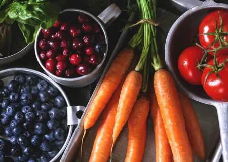 شاخص گلایسمیک چیست؟