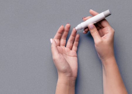 تشدید درمان در افراد جوان متلا به دیابت نوع ۲ برای پیشگیری از عوارض ممکن است لازم باشد.