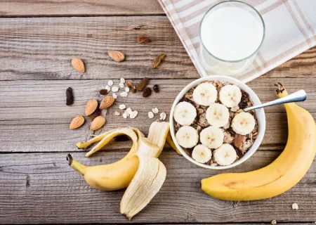 آیا افراد مبتلا به دیابت می‌توانند موز بخورند؟