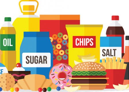 غذاهای فوق فراوری شده با افسردگی و اضطراب مرتبط هستند.