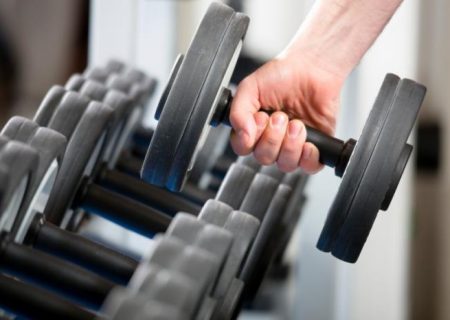 تمرین با وزنه به همراه ورزش هوازی با طول عمر بیشتر مرتبط است