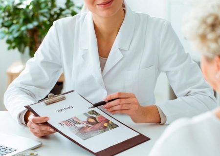 آموزش دیابت: کلید آینده‌ای روشن‌تر