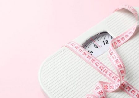 نسبت دور کمر به باسن بالاتر از BMI به عنوان عامل خطر سلامت