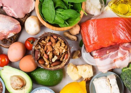 رژیم کم کربوهیدرات کنترل گلوکز خون را در پیش دیابت نوع ۲ بهبود می بخشد