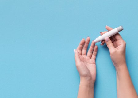 رویکرد نوین برای درمان و پیش‌گیری از دیابت نوع ۲ با استفاده از ترکیب اسید صفراوی