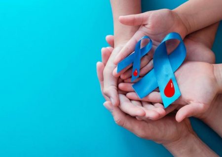 ماه آگاهی از دیابت