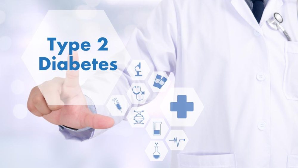 گزارش جدید در مورد درمان قند خون بالا در دیابت نوع ۲ منتشر شد.