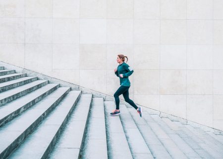 فعالیت فیزیکی کوتاه و شدید با افزایش طول عمر مرتبط است.