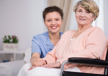 نکات مربوط به دیابت: مراقبت در منزل برای بیماران دیابتی