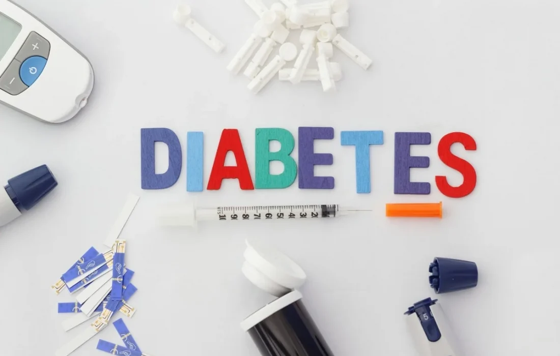 پیشبینی شروع دیابت در بیماران با استفاده از هوش مصنوعی