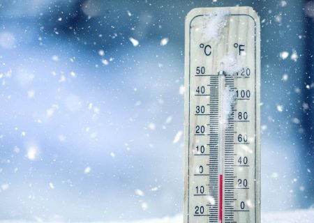 قرار گرفتن در معرض سرما ممکن است یک درمان دیابت باشد