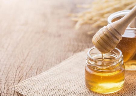 عسل ممکن است به بهبود گلوکز خون و سطوح کلسترول کمک کند