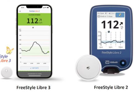 فری استایل لیبره ۲ در مقایسه با فری استایل لیبره ۳: تفاوت چیست؟ ​