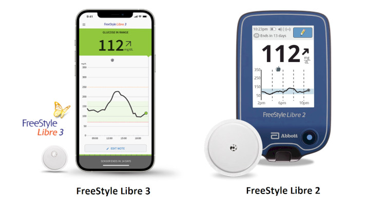 فری استایل لیبره ۲ در مقایسه با فری استایل لیبره ۳: تفاوت چیست؟ ​