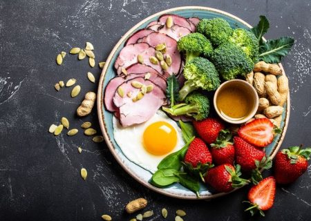 رژیم غذایی کم کربوهیدرات، زندگی افراد مبتلا به دیابت نوع ۲ را بهبود می‌بخشد. ​