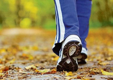 افزایش گام های روزانه خطر ابتلا به دیابت نوع ۲ را کاهش می دهد