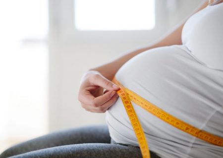 افراد بارداری که نوزادان بزرگ به دنیا می‌آورند، در معرض خطر ابتلا به دیابت در مراحل بعدی زندگی قرار دارند. ​