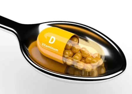 ویتامین D ممکن است خطر ابتلا به دیابت را برای بیش از ۱۰ میلیون بزرگ‌سال مبتلا به پیش دیابت کاهش دهد. ​